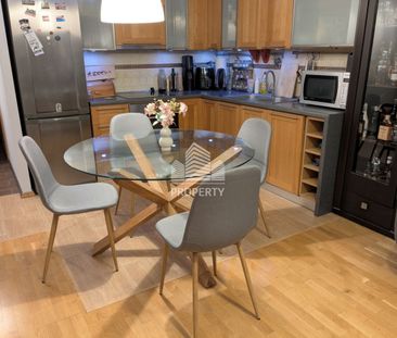 3-pokojowe mieszkanie na wynajem 60 m2 - Фото 1