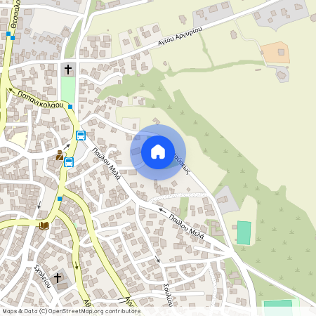 Κέντρο (Επανομή)