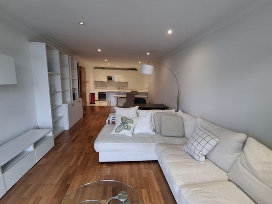 Cormorant Lodge, St Katharine Docks, E1W - Photo 1