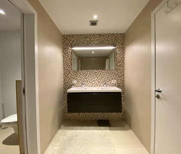 Prachtig duplex appartement met 2 slaapkamers - Photo 2