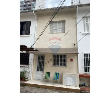 "Alugue Casa de Vila na Charmosa Pompeia, SP" - Foto 5