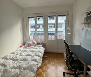 Rue des Alpes 3, 1020 - Renens, Suisse - Photo 3