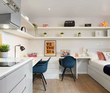 Gold Studio - Photo 1