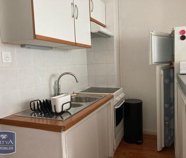 Location Appartement 3 pièces 45m² LIMOGES 87000 - Photo 4