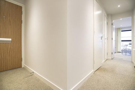 1 bedroom apartment to rent - Photo 5