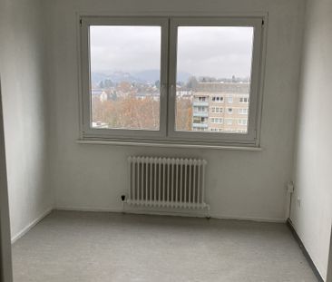 3-Zimmer-Wohnung am oberen Richtsberg - Photo 1