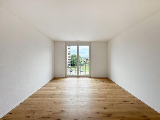 "High-quality and modern apartment in a quiet neighborhood!" - Photo 1