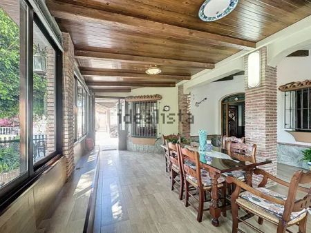 Alquiler de casa o chalet independiente en A-7207, 19 - Photo 5