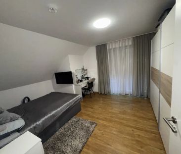 Wohnung zur Miete in Emsdetten WBS erforderlich! Schicke Dachgescho... - Photo 3