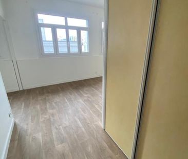 Location Appartement 1 pièce 27m² TOURS 37000 - Photo 3