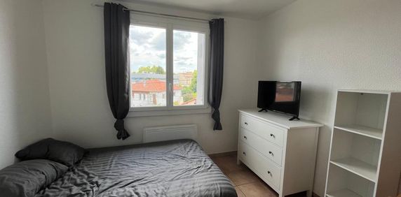 Location Appartement 1 pièce Meublé 17m² MONT DE MARSAN 40000 - Photo 2
