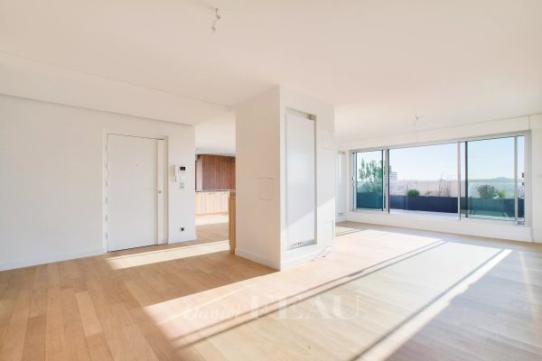 Appartement à louer à Paris 15Ème - Photo 1