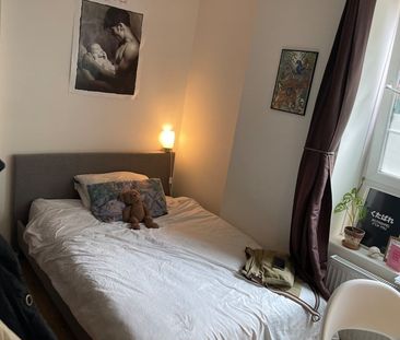 2 Bed Flat, Geoffrey House, SE1 - Photo 5