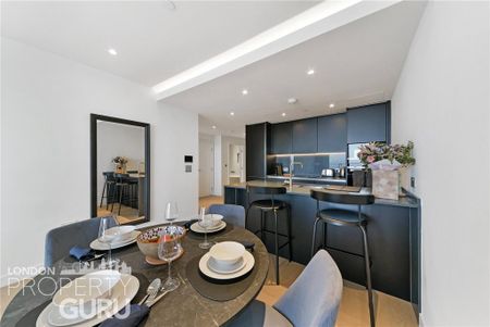 1 bedroom apartment to rent - Photo 4