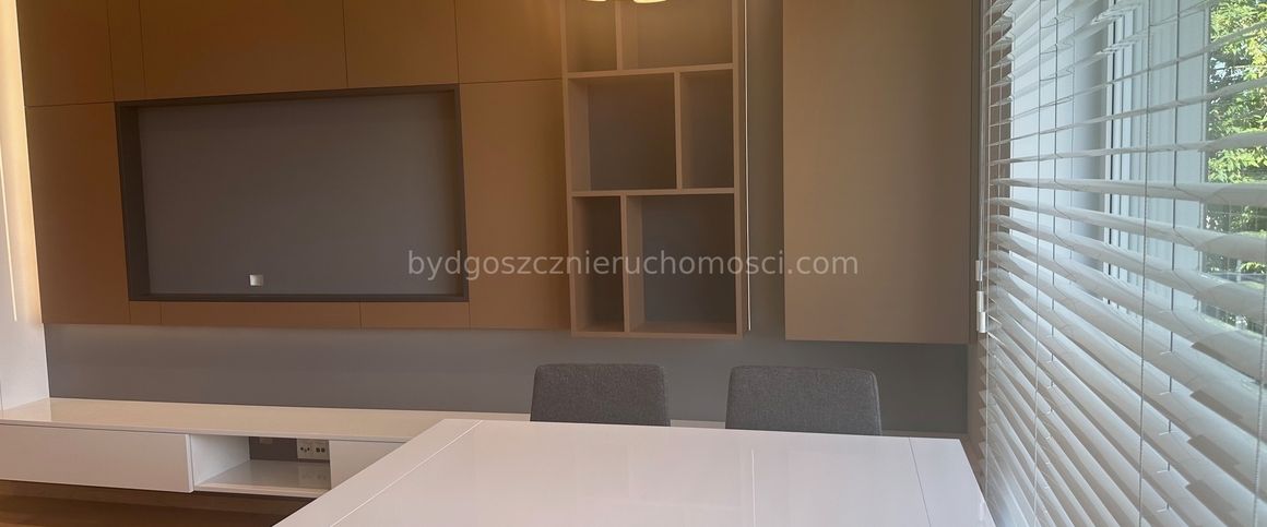 Do wynajęcia mieszkanie Bydgoszcz Czyżkówko - 71m2 - Photo 1