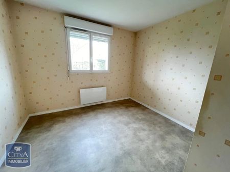 Appartement à louer 2 pièces 42.19m² - Photo 3