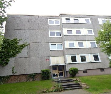 Schöne Wohnung sucht Mieter: individuelle 3-Zimmer-Wohnung (WBS) - Foto 1