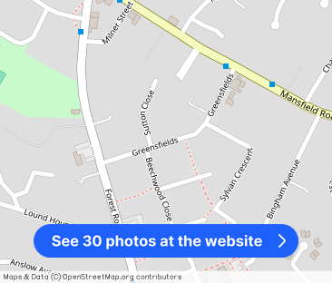 Greensfields, Sutton-In-Ashfield - Photo 1