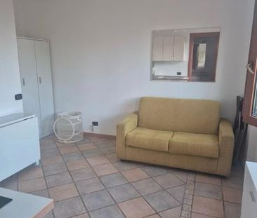 CASETTA MATTEI MONOLOCALE ARREDATO - INGRESSO INDi - Photo 1
