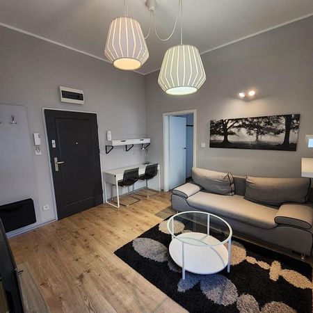 Komfortowe 2 pokoje w centrum z windą i piwnicą. - Zdjęcie 2