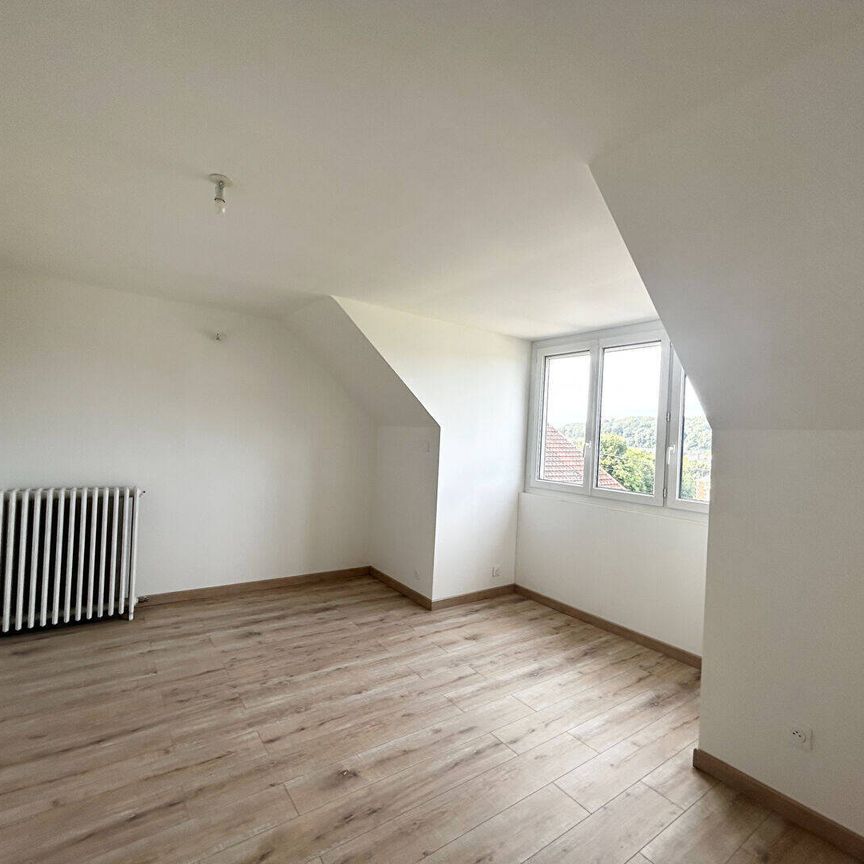 Location maison 5 pièces 94.16 m² à Montivilliers (76290) - Photo 1