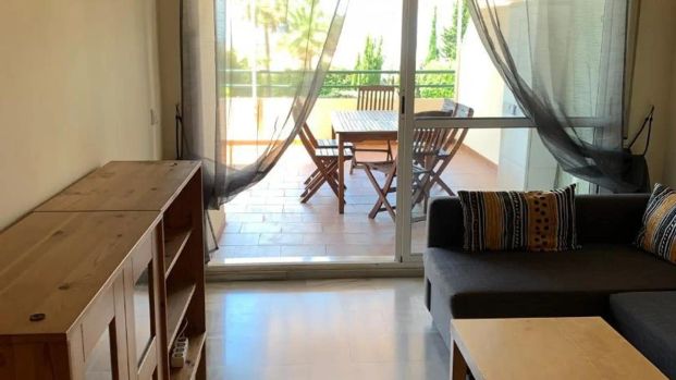 Piso de alquiler en Urbanización Añoreta, 22, Añoreta Golf - Paraíso del Sol - Photo 1