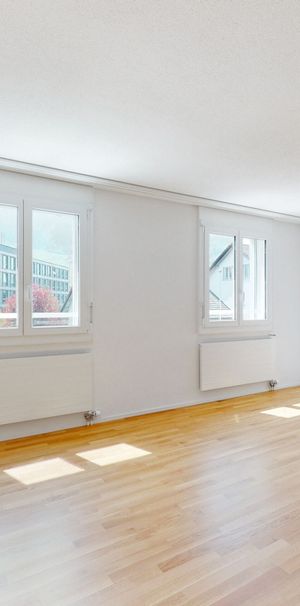 Cozy apartment with garden seating area - Photo 1