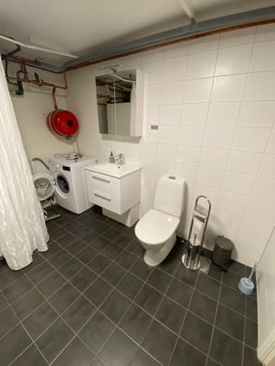 Klockarstigen, Bromma - Foto 1