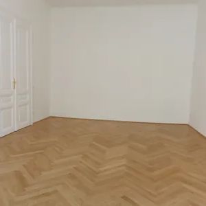 Provisionsfrei: Klassischer 90m² Stilaltbau mit Einbauküche in Toplage - 1030 Wien - Foto 3
