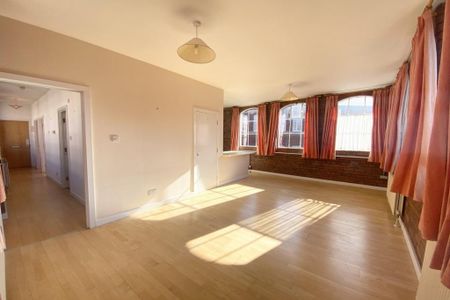 2 bedroom apartment to rent - Photo 3