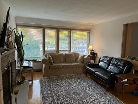 For Lease - 64 Farningham Crescent Unit# MAIN, Toronto, Ontario - Photo 4