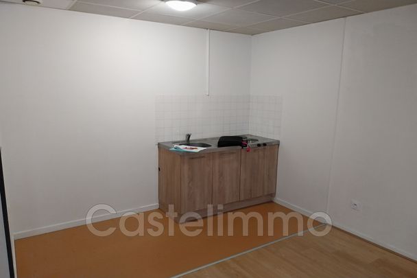 Location Appartement 2 pièces 47m² CASTELSARRASIN 82100 - Photo 1