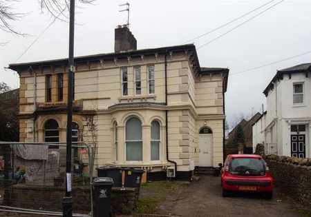 The Walk, Roath, CF24 - Photo 2