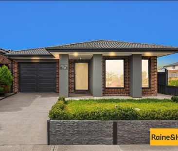 Brand New Four Bedroom Family Home - Photo 5