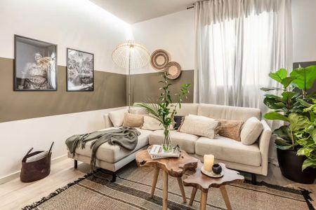 Calle del Cardenal Cisneros, Madrid, Community of Madrid 28010 - Foto 5