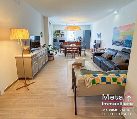 Trilocale via XXV Aprile 9, Bisceglie - Foto 2