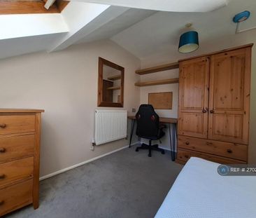 1 bedroom in a house share to rent - Photo 6