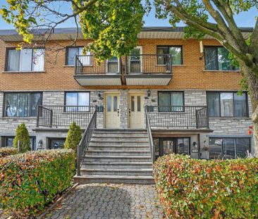 À louer / Appartement - Photo 1