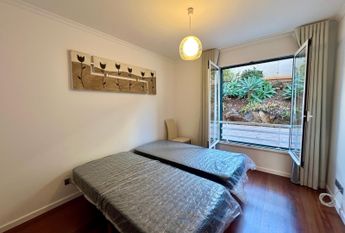 APARTAMENTO | 3 QUARTOS | CASA BRANCA