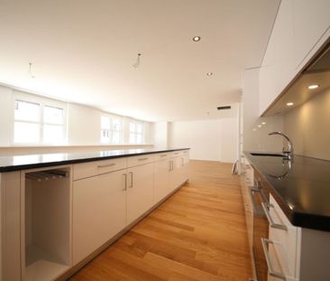 3.5 Zimmer, 114 m², 1. Stock - Photo 3