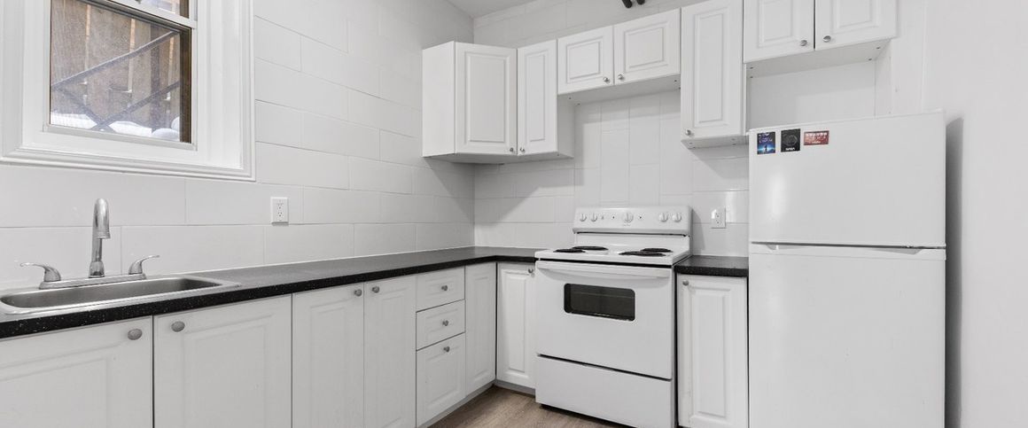 À louer / Appartement - Photo 1