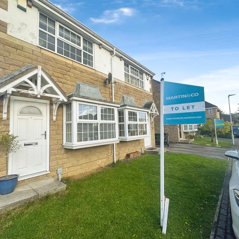 2 bedroom semi-detached house to rent - Photo 1