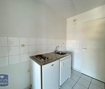 Appartement à louer 2 pièces 47.51m² - Photo 4