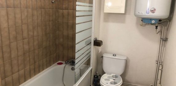 Location Appartement 1 pièce 31m² NANTES 44300 - Photo 2