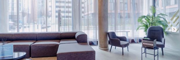 Platinum 2 Bed Apartment - Photo 1
