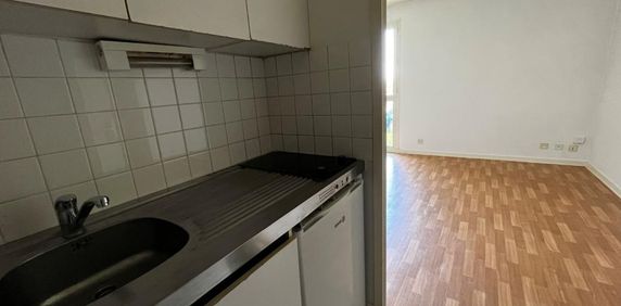 Appartement T1 à louer - 20 m² - Photo 2