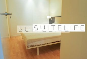 Monsieur Van Damme Lives Upstairs