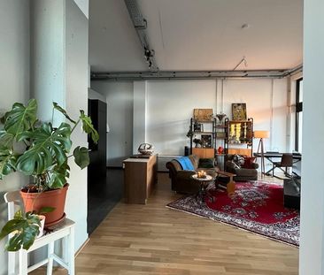 Luxus-Loft für Pärchen oder Singles - Photo 1