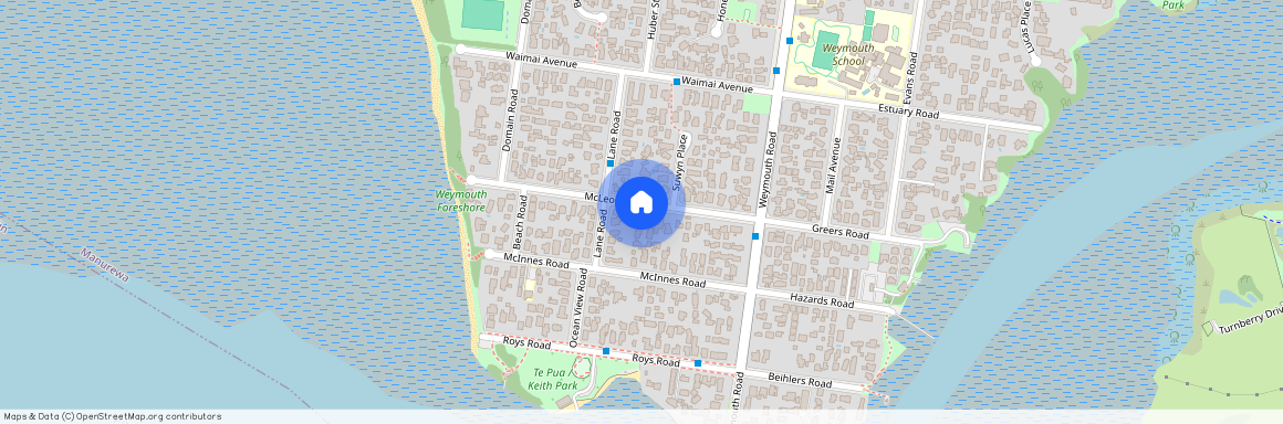 20 Mcleod Road, Weymouth, Manukau City