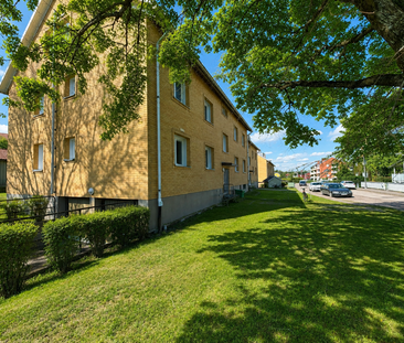 Ode Baltens gata, Kristinehamn - Foto 1